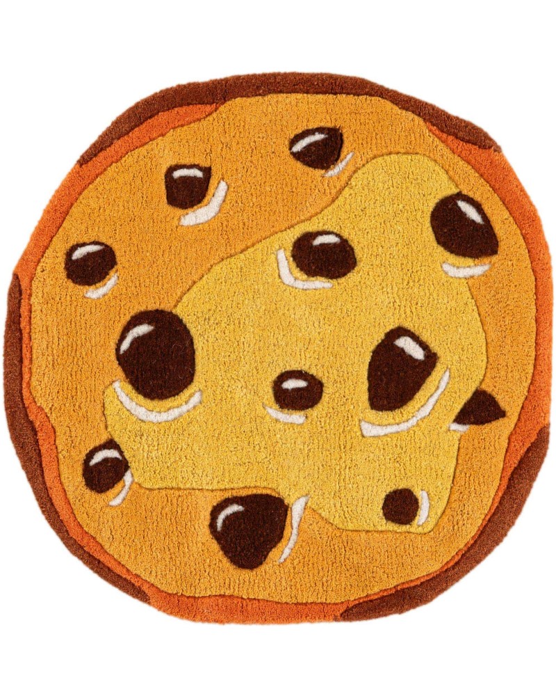 Tapete Recreo de Galleta - 0.60 x 0.60