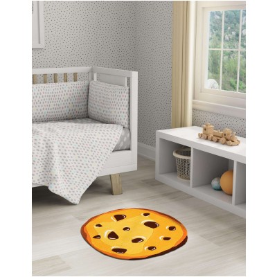 Tapete Recreo de Galleta - 0.60 x 0.60