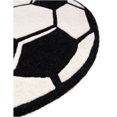 Tapete Recreo de Pelota de Futbol  - 0.90