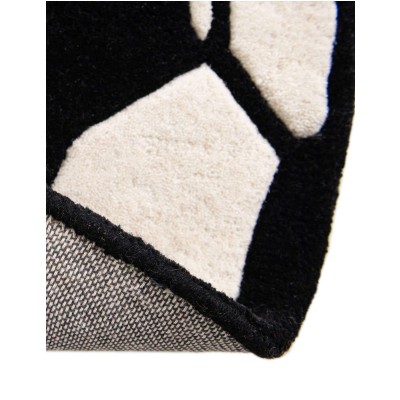 Tapete Recreo de Pelota de Futbol  - 0.90