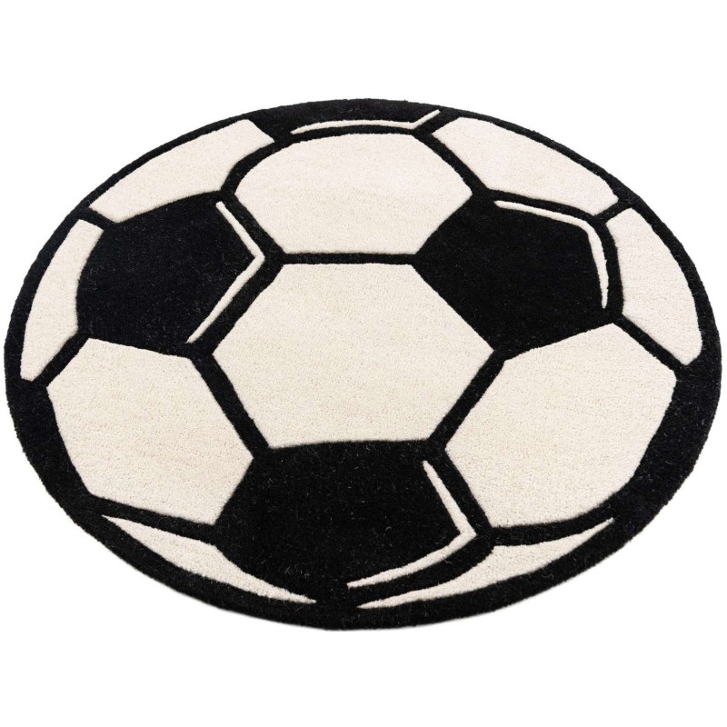 Tapete Recreo de Pelota de Futbol  - 0.90