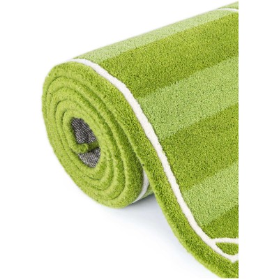 Tapete Recreo de Cancha de Futbol  - 1.50 x 2.40