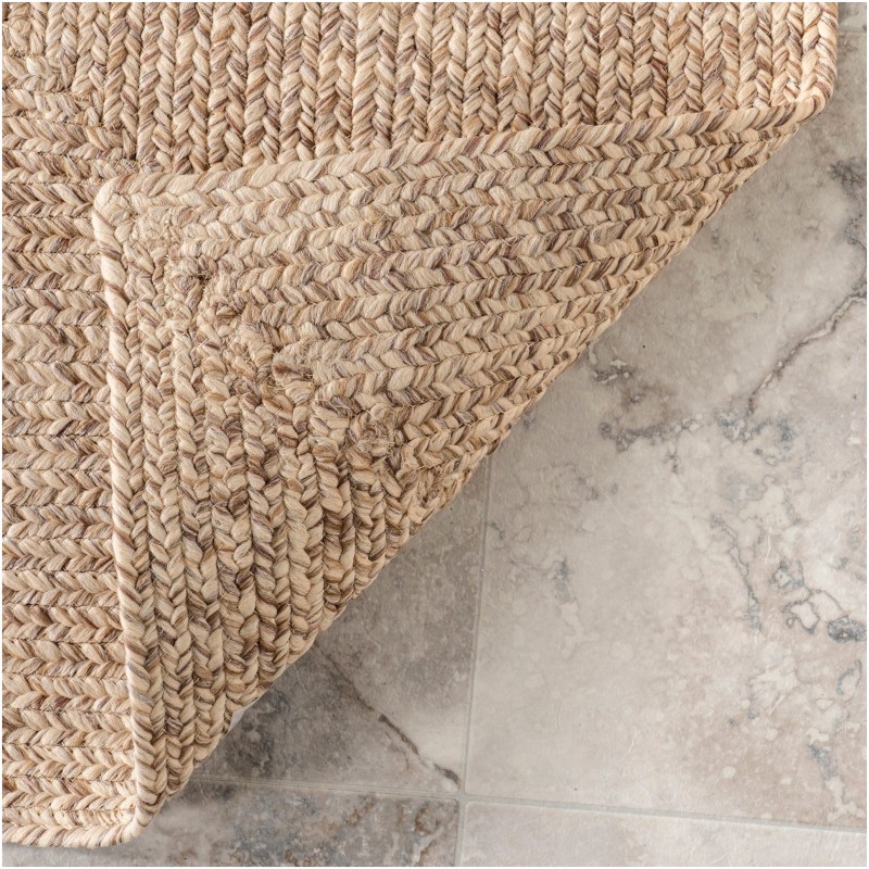 Tapete Celebración Canela - 1.20 x 1.80