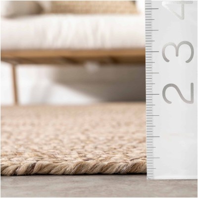 Tapete Celebración Canela - 1.20 x 1.80