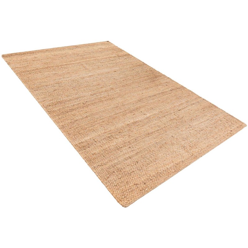 Tapete de Yute Nudos en Natural