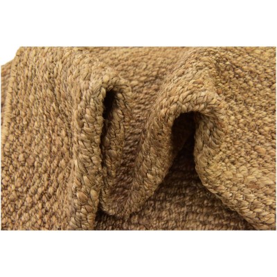 Tapete de Yute Nudos en Natural