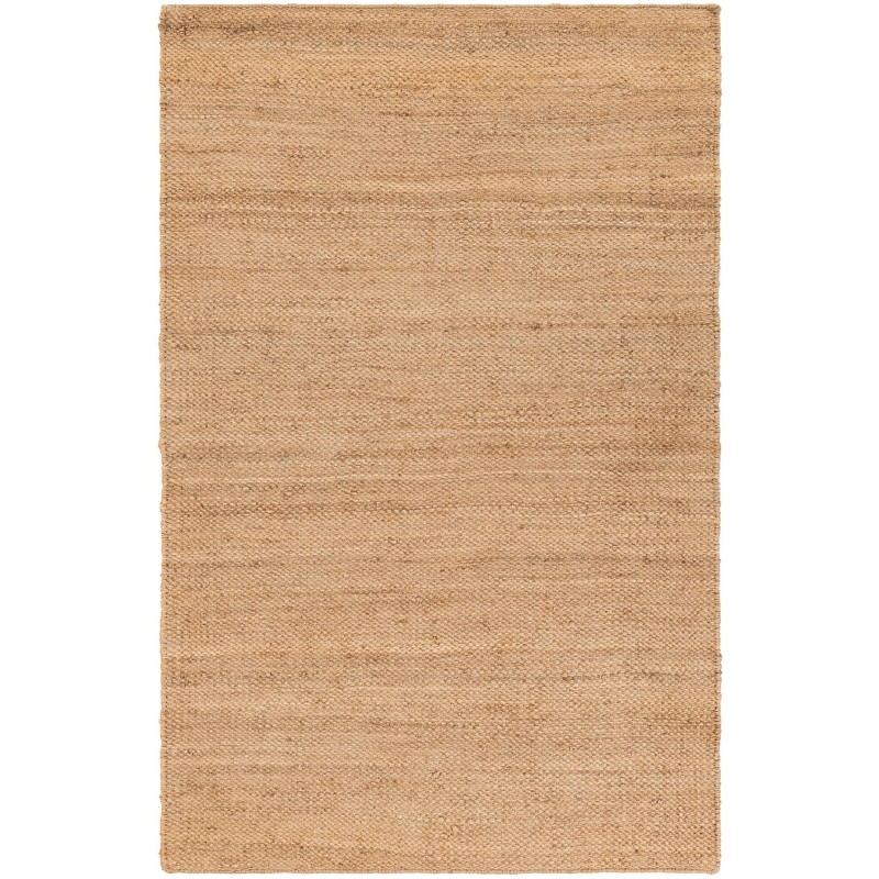 Tapete de Yute Nudos en Natural