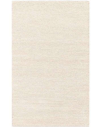 Tapete Nudo Escandinavo en Marfil