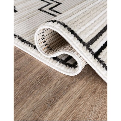 Tapete Odisea con Medallón