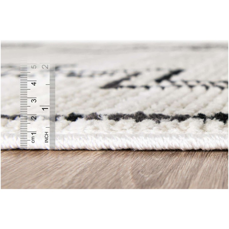 Tapete Odisea con Medallón