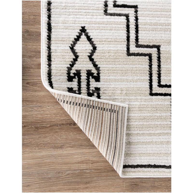 Tapete Odisea con Medallón