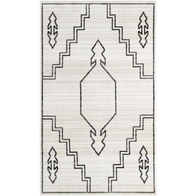 Tapete Odisea con Medallón