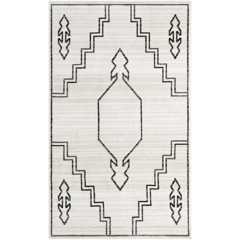 Tapete Odisea con Medallón