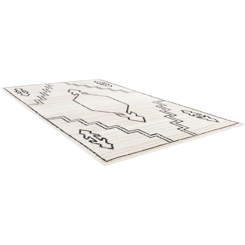 Tapete Odisea con Medallón