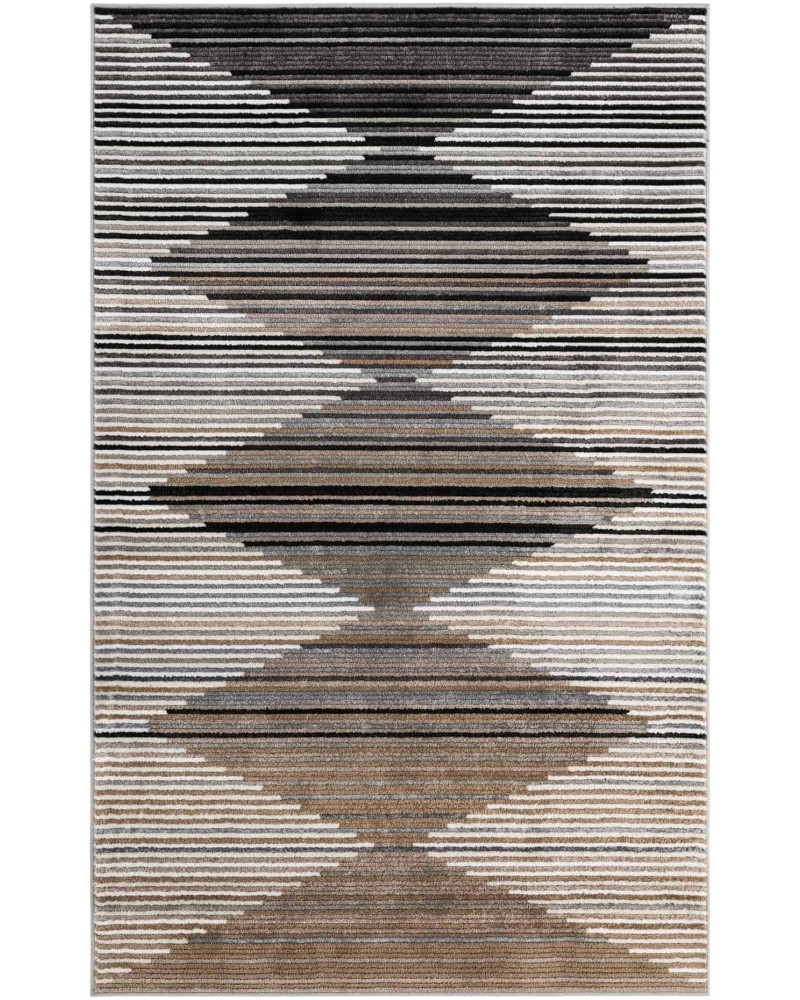 Tapete Odisea de Rombos