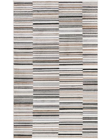 Tapete Odisea de Rayas