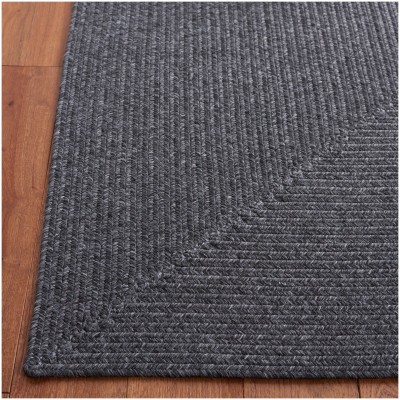 Tapete Festival en Negro