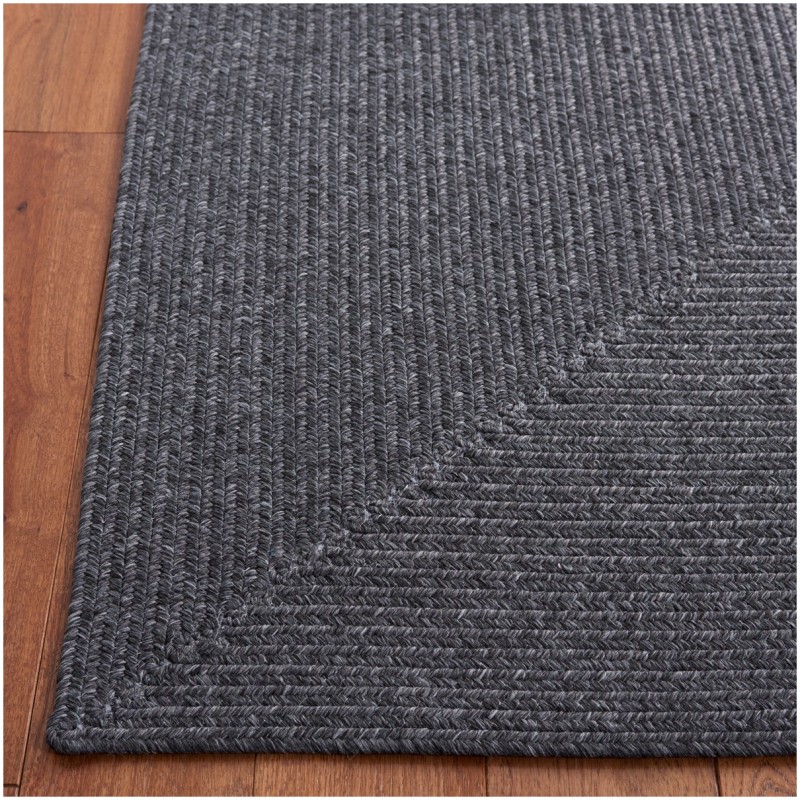 Tapete Festival en Negro