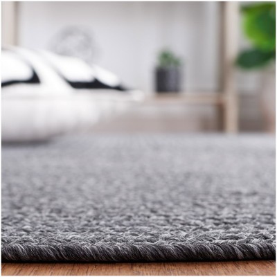 Tapete Festival en Negro