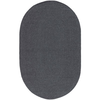 Tapete Festival en Negro