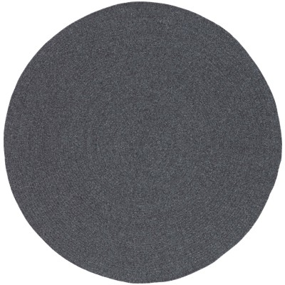 Tapete Festival en Negro