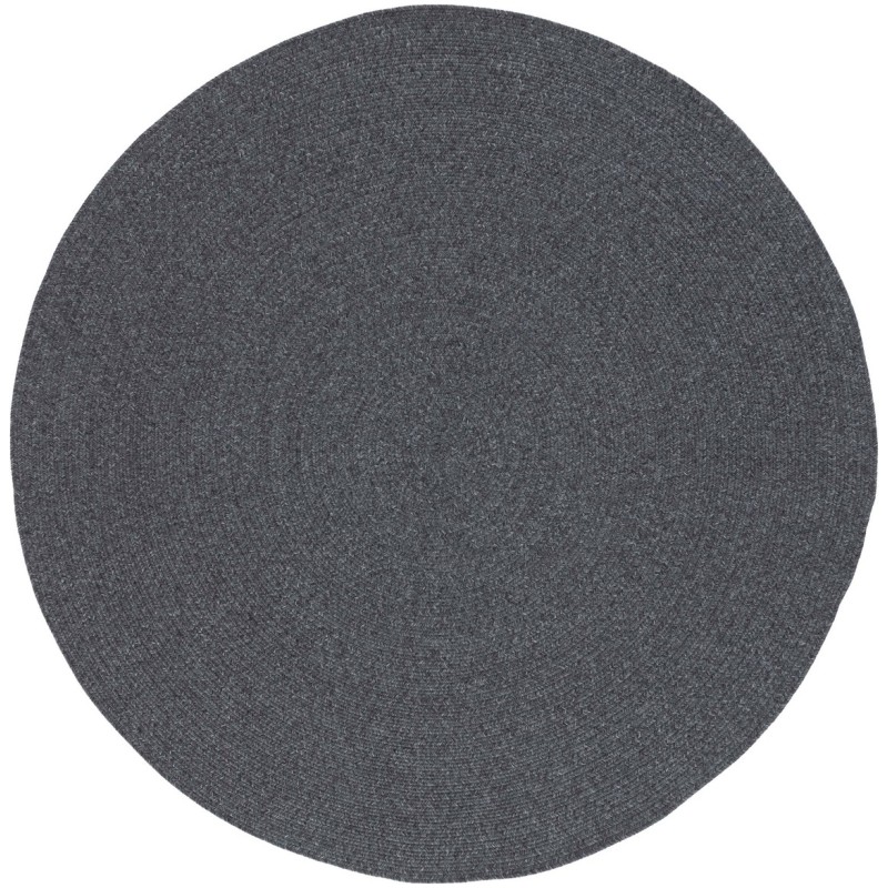 Tapete Festival en Negro