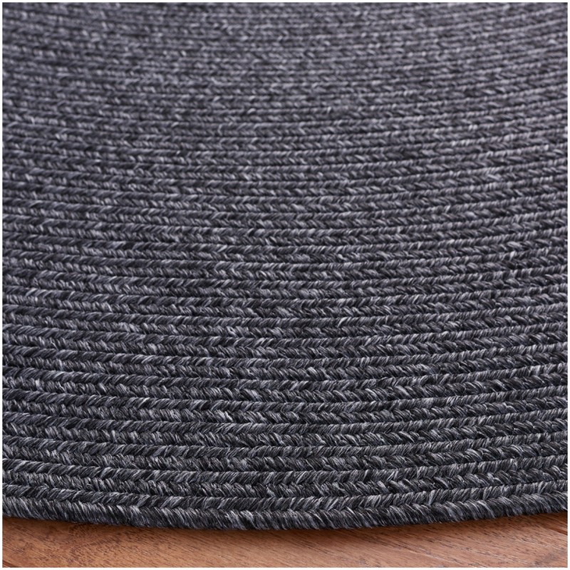 Tapete Festival en Negro