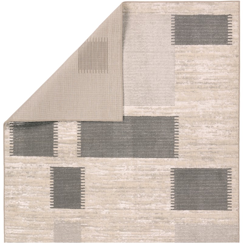 Tapete Elemento Geometrico Bronceado