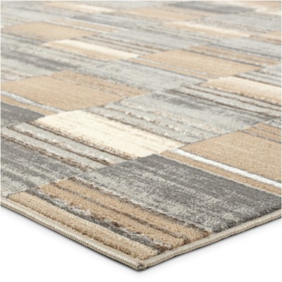 Tapete Elemento de Franjas y Rayas