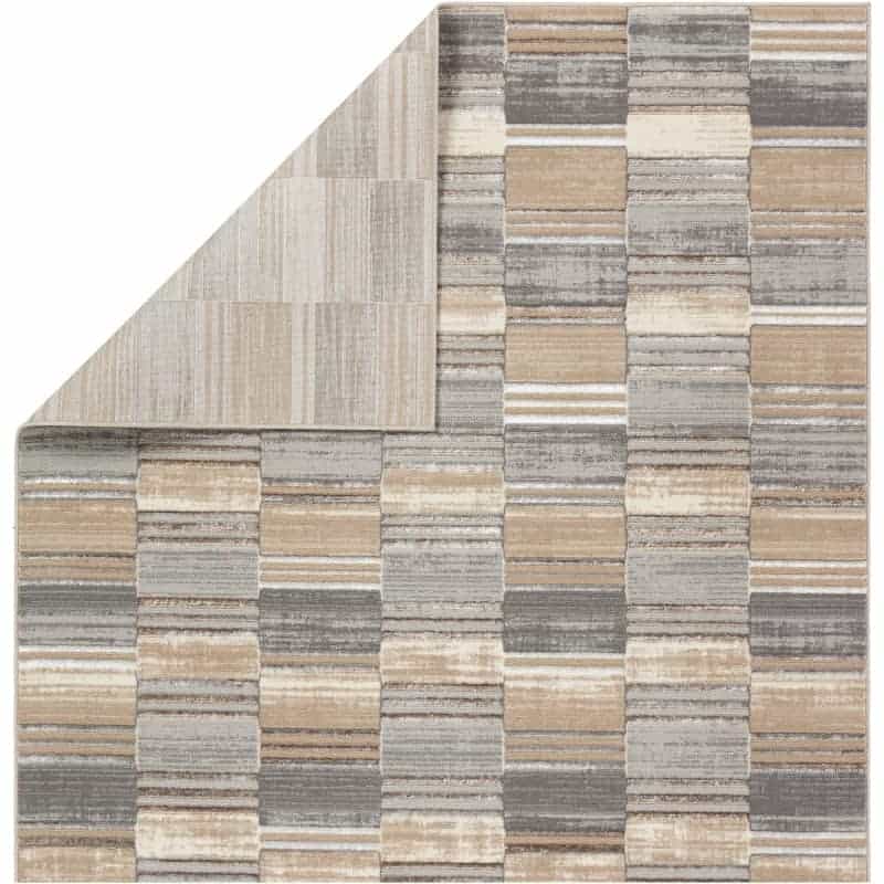 Tapete Elemento de Franjas y Rayas