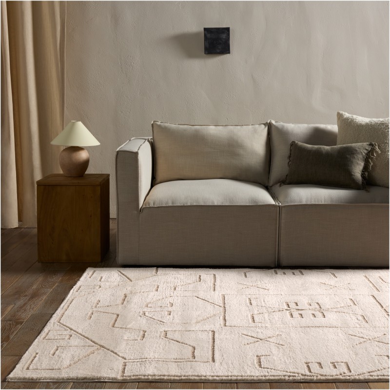 Tapete Jade Arbol Marroqui