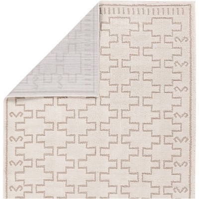 Tapete Jade de Rejas Rectas