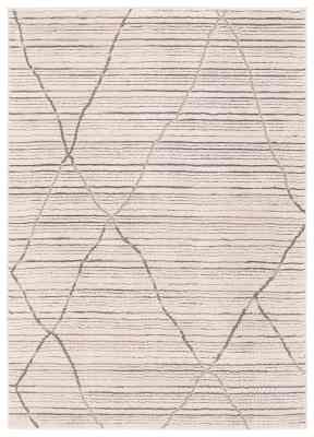 Tapete Jade de Rombos Irregulares