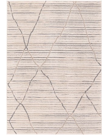 Tapete Jade de Rombos Irregulares