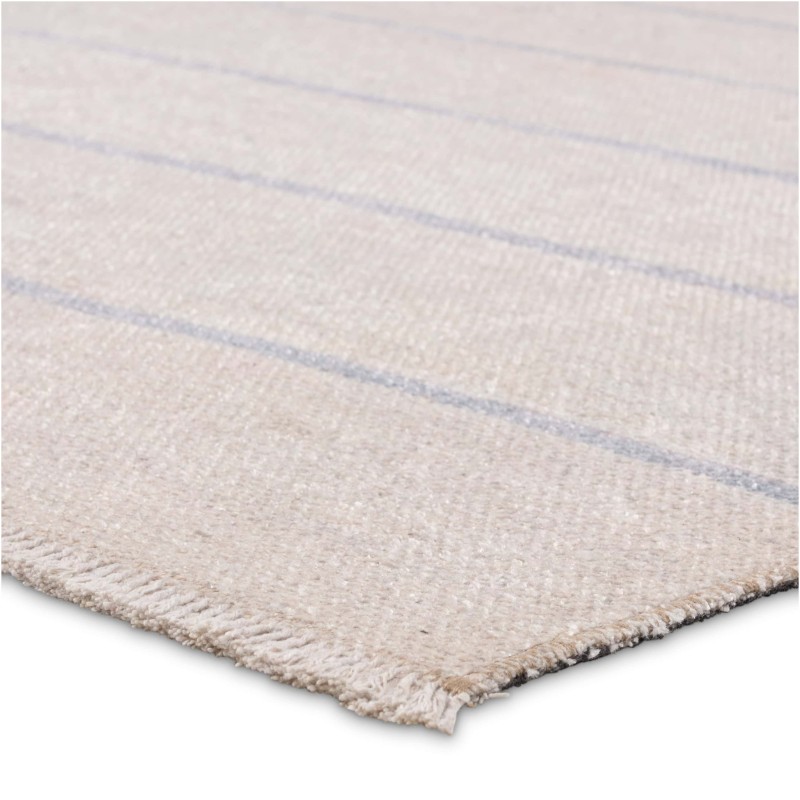 Tapete Savedra en Marfil y Azul