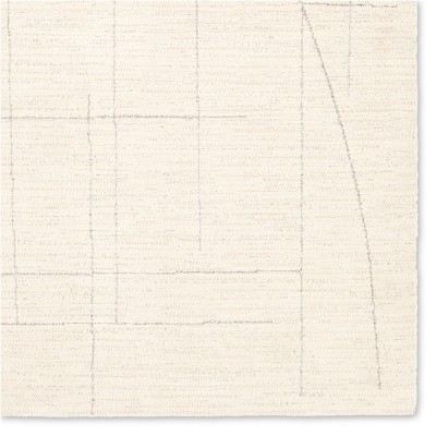 Tapete Zidan en Angulos