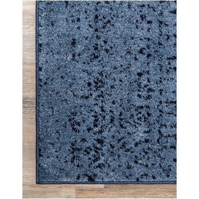 Tapete Dalma Vintage en Azul Desvanecido