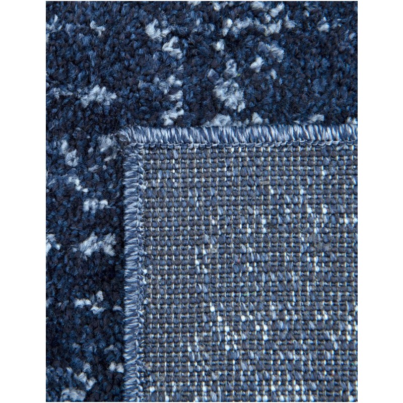 Tapete Dalma Vintage en Azul Desvanecido