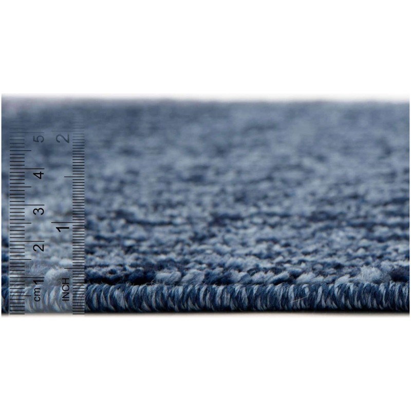 Tapete Dalma Vintage en Azul Desvanecido