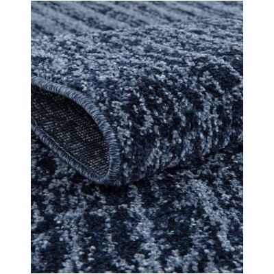 Tapete Dalma Vintage en Azul Desvanecido