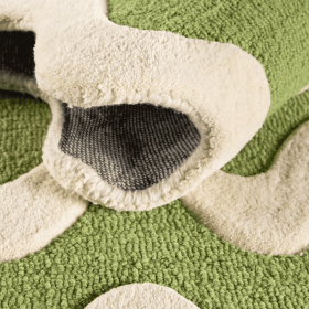 Tapetes de todos los colores