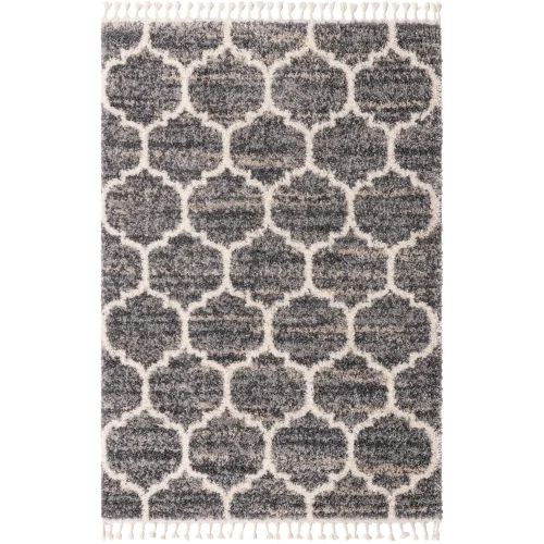 tapete-shag-nordico-enrejado-en-gris-5x8-principal shag nordico enrejado en gris