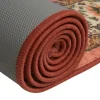 tierra floral en salmon