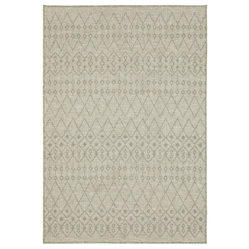 Tapete Carey Bereber en Beige Tapete Carey Bereber en Beige