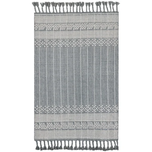 tapete-exterior-bohemio-rayas-bohemias-en-gris-5x8-principal Tapete Exterior Bohemio Rayas Bohemias en Gris
